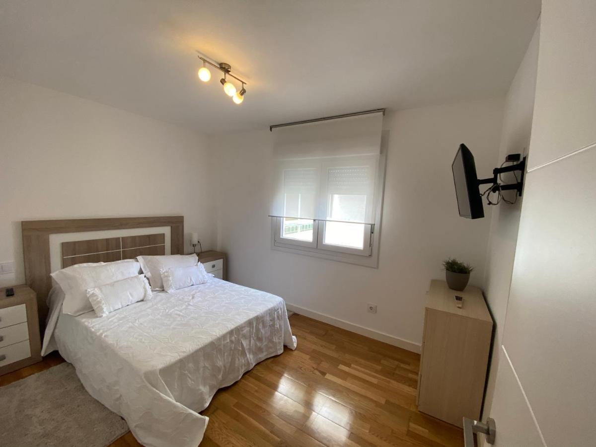 Arousa Mar Apartment