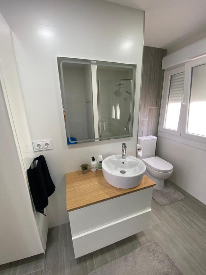 Apartment Arousa Mar