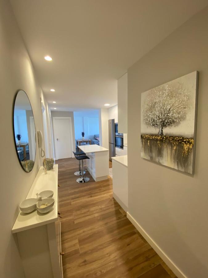 Arousa Mar Apartment