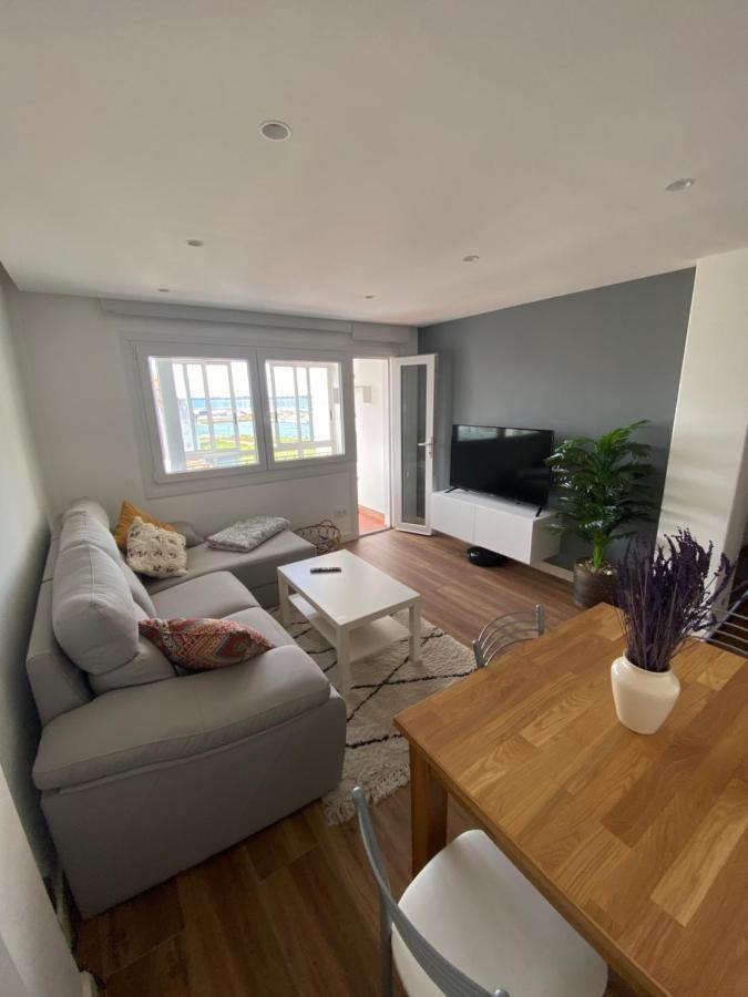 Arousa Mar Apartment Vilanova de Arousa