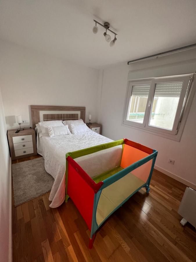 Arousa Mar Apartment Vilanova de Arousa