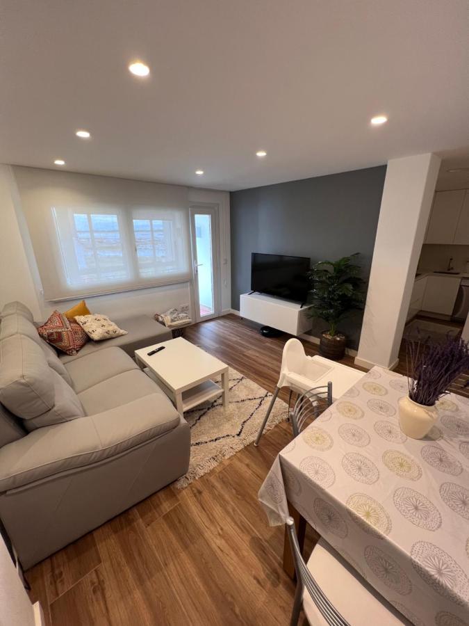 Arousa Mar Apartment *