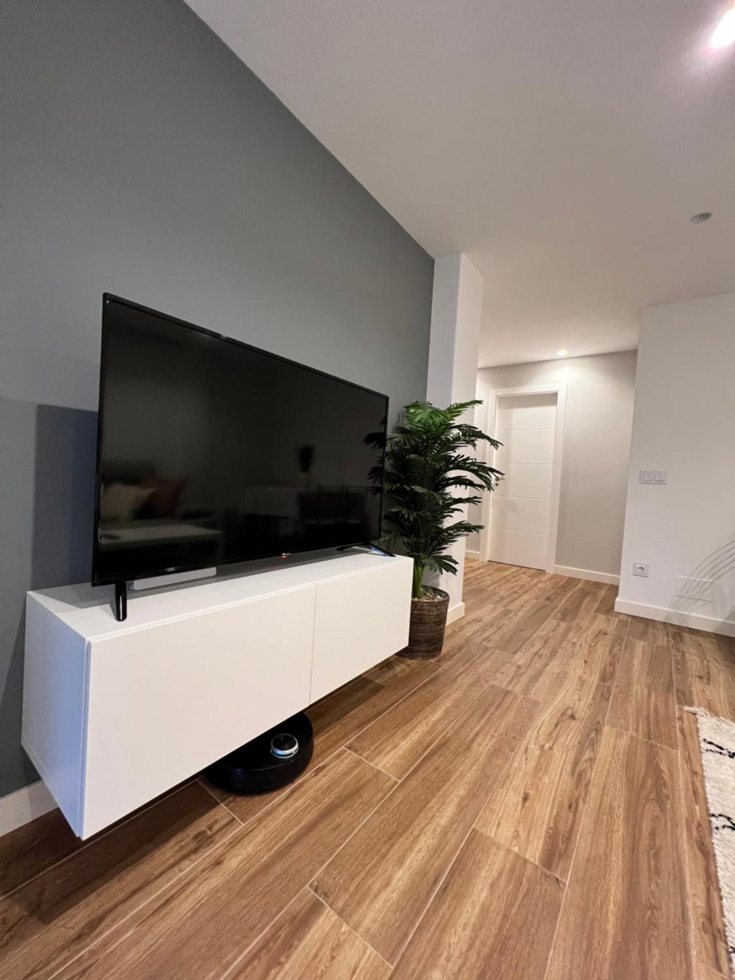Apartment Arousa Mar Vilanova de Arousa
