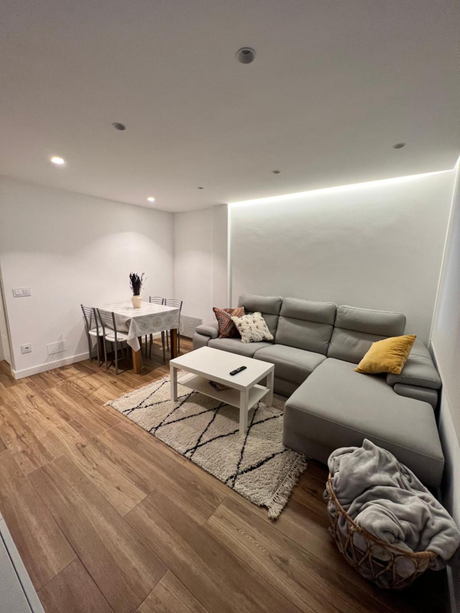 Arousa Mar Apartment