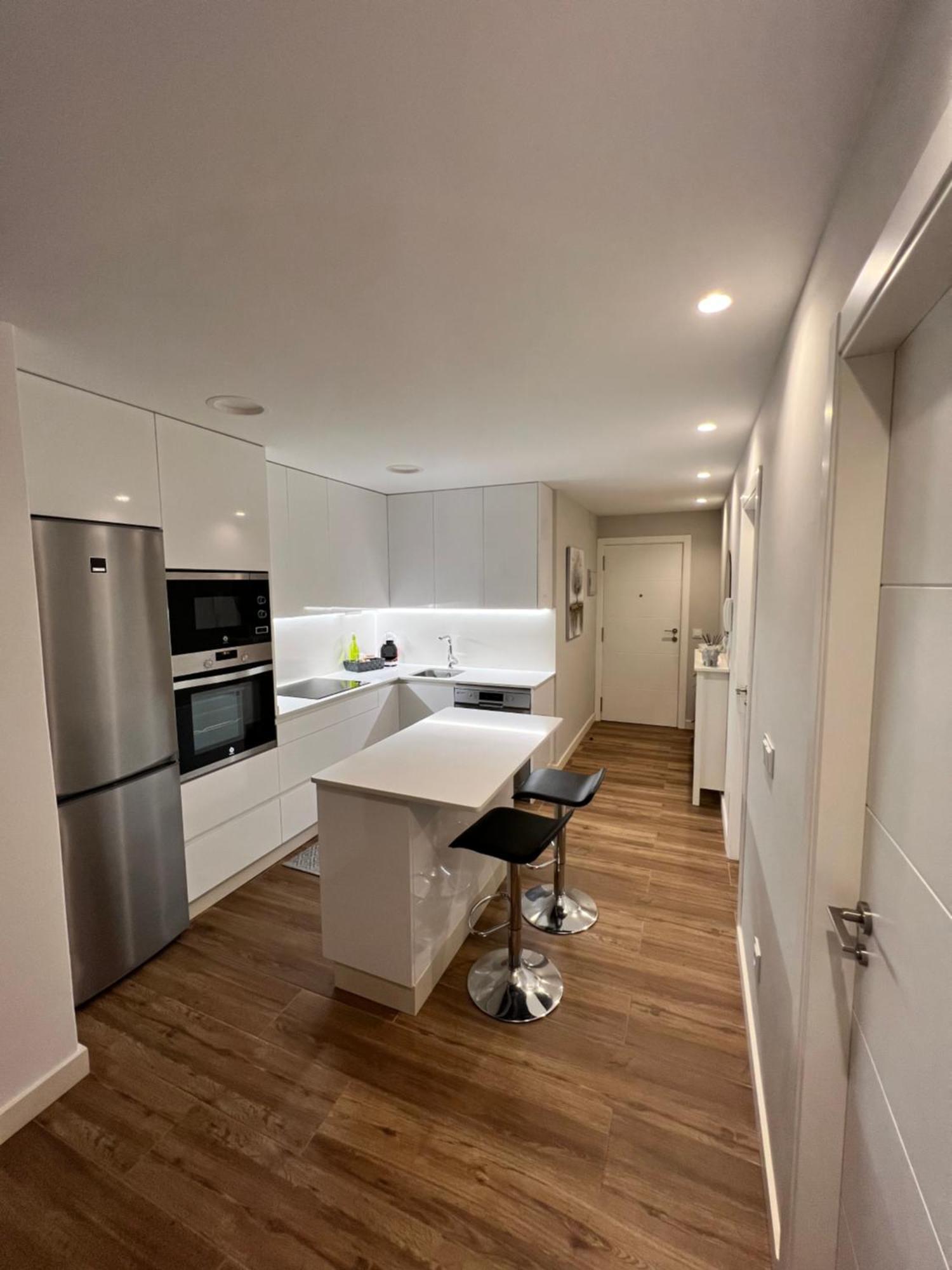 Arousa Mar Apartment Vilanova de Arousa