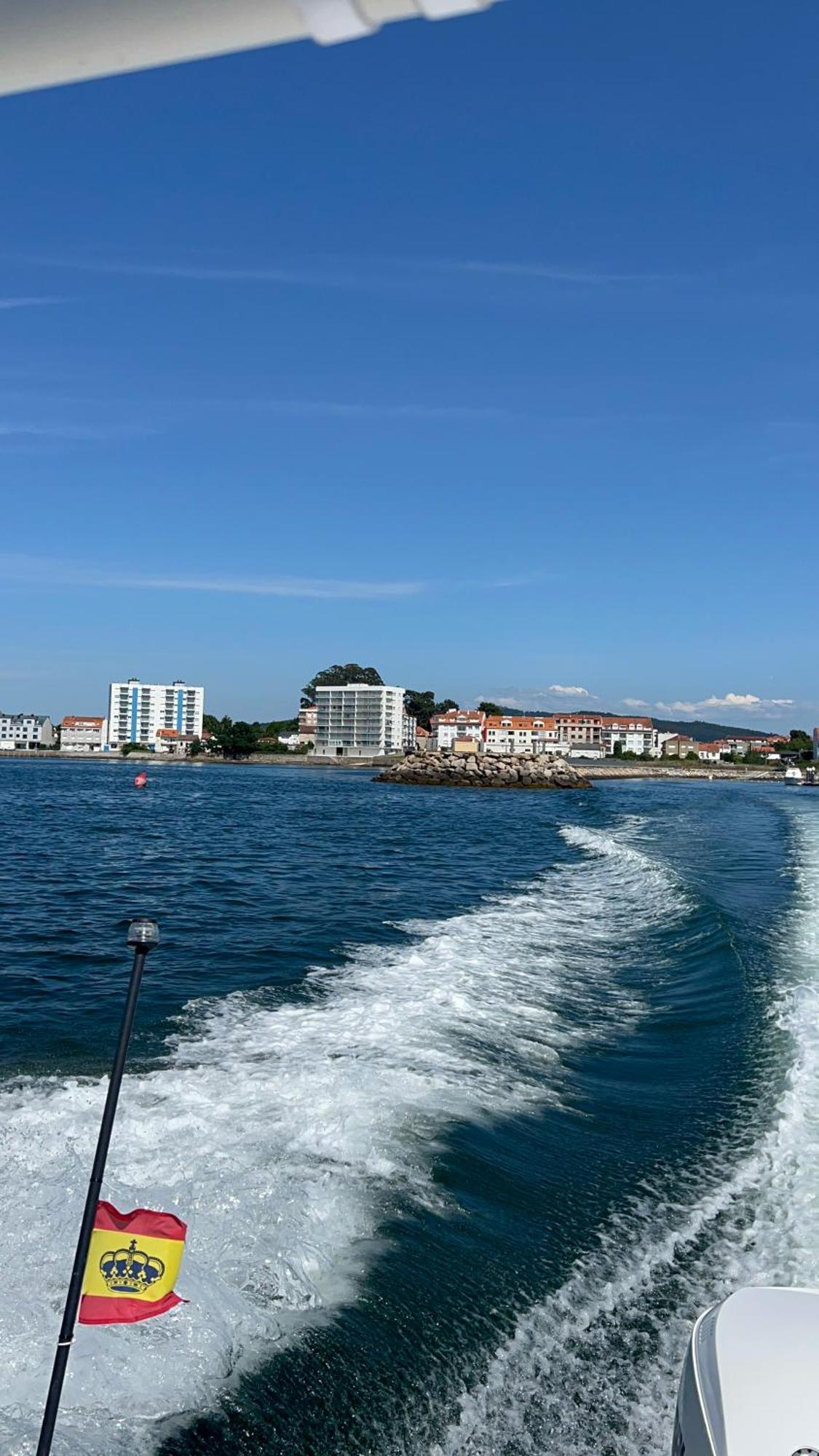 Apartment Arousa Mar Villanueva De Arosa