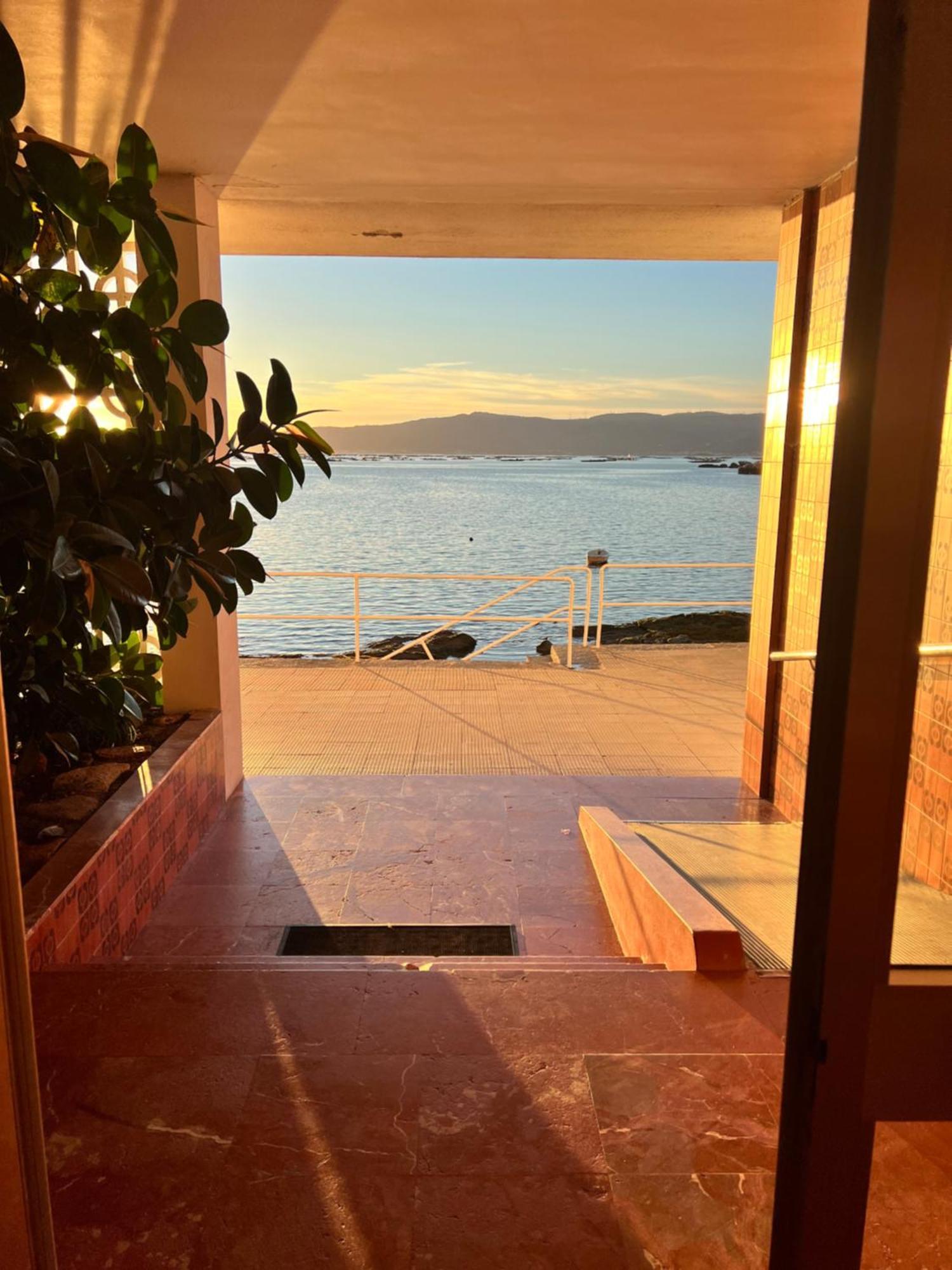 Arousa Mar Apartment Vilanova de Arousa